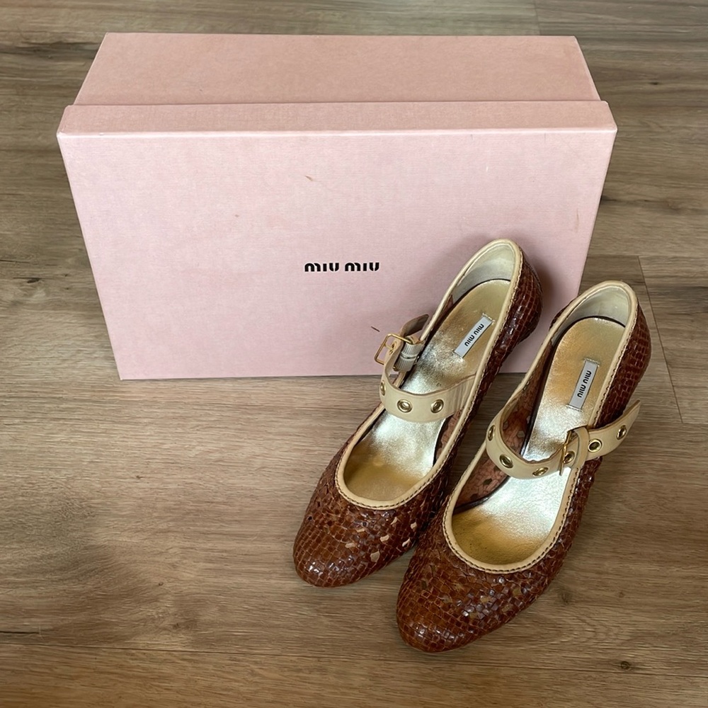 Miu Miu